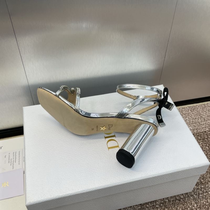 Christian Dior Sandals